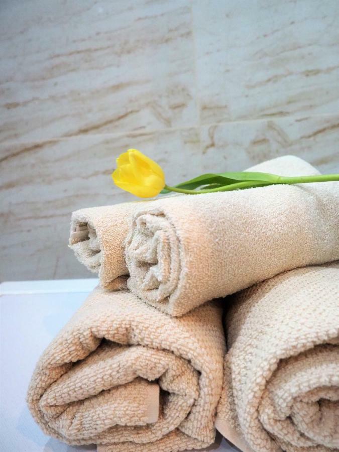 Apartament 3 Pokoje, Parking, Balkon - Gdansk Centrum Екстериор снимка