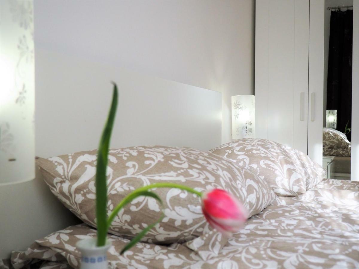 Apartament 3 Pokoje, Parking, Balkon - Gdansk Centrum Екстериор снимка